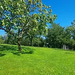 Σπίτι διακοπών Etage Entier Independant D , Avec Terrasse, Jardin, 2 A 6 Personnes