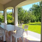 Etage Entier Independant D , Avec Terrasse, Jardin, 2 A 6 Personnes Σπίτι διακοπών Arba