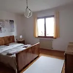 Etage Entier Independant D , Avec Terrasse, Jardin, 2 A 6 Personnes Σπίτι διακοπών