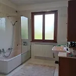Etage Entier Independant D , Avec Terrasse, Jardin, 2 A 6 Personnes