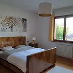 Σπίτι διακοπών Etage Entier Independant D , Avec Terrasse, Jardin, 2 A 6 Personnes *