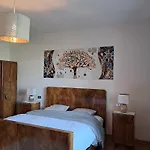 Σπίτι διακοπών Etage Entier Independant D , Avec Terrasse, Jardin, 2 A 6 Personnes *