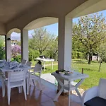 Σπίτι διακοπών Etage Entier Independant D , Avec Terrasse, Jardin, 2 A 6 Personnes *