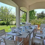 Etage Entier Independant D , Avec Terrasse, Jardin, 2 A 6 Personnes Σπίτι διακοπών *