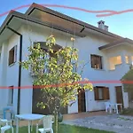 Σπίτι διακοπών Etage Entier Independant D , Avec Terrasse, Jardin, 2 A 6 Personnes Arba