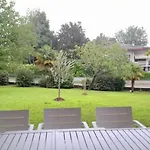 Etage Entier Independant D , Avec Terrasse, Jardin, 2 A 6 Personnes Σπίτι διακοπών