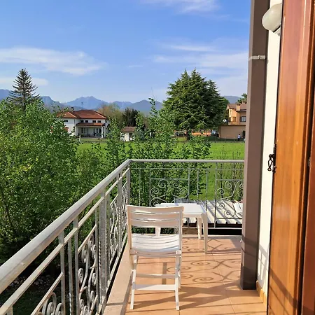 Etage Entier Independant D , Avec Terrasse, Jardin, 2 A 6 Personnes Σπίτι διακοπών Arba