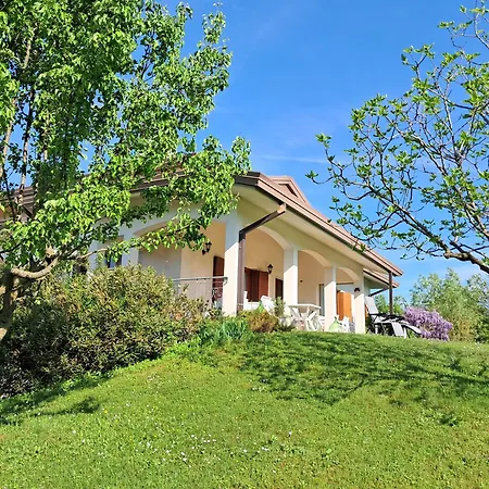 Etage Entier Independant D , Avec Terrasse, Jardin, 2 A 6 Personnes Σπίτι διακοπών