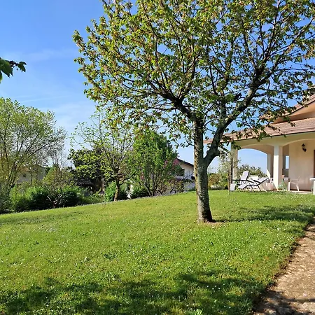 Сasa de vacaciones Etage Entier Independant D , Avec Terrasse, Jardin, 2 A 6 Personnes *