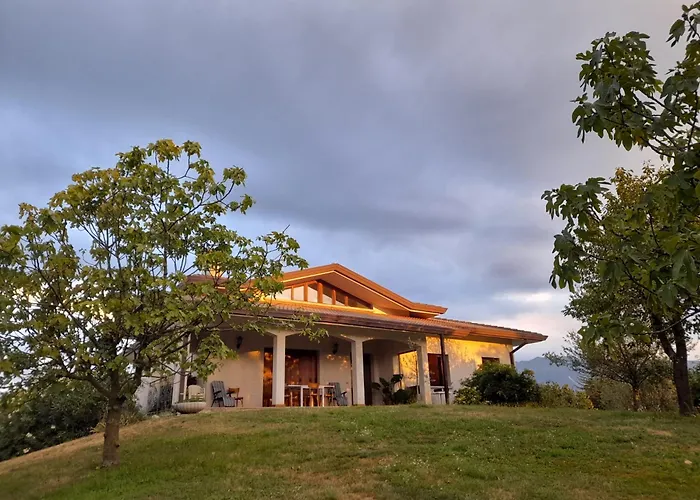 Etage Entier Independant D , Avec Terrasse, Jardin, 2 A 6 Personnes Σπίτι διακοπών