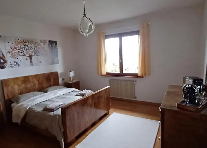 Etage Entier Independant D , Avec Terrasse, Jardin, 2 A 6 Personnes Σπίτι διακοπών