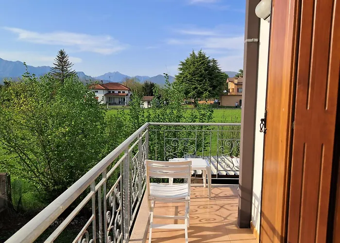 Etage Entier Independant D , Avec Terrasse, Jardin, 2 A 6 Personnes Σπίτι διακοπών Arba