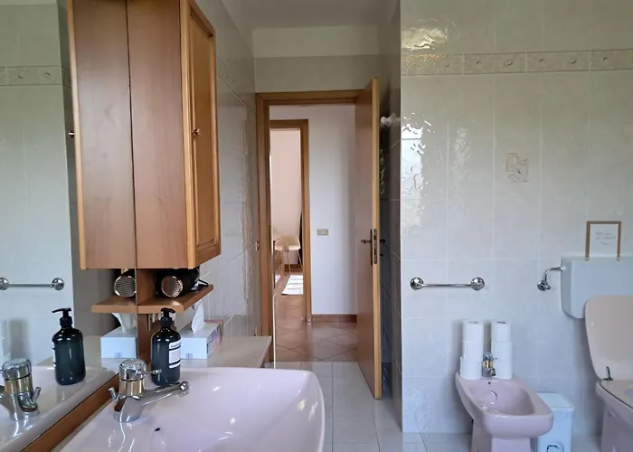 Σπίτι διακοπών Etage Entier Independant D , Avec Terrasse, Jardin, 2 A 6 Personnes *