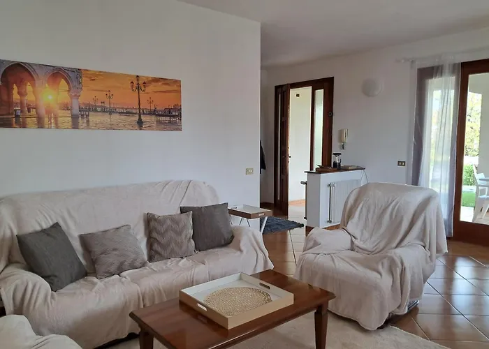 Σπίτι διακοπών Etage Entier Independant D , Avec Terrasse, Jardin, 2 A 6 Personnes *