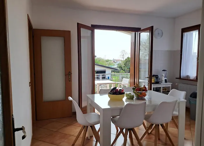 Etage Entier Independant D , Avec Terrasse, Jardin, 2 A 6 Personnes Σπίτι διακοπών