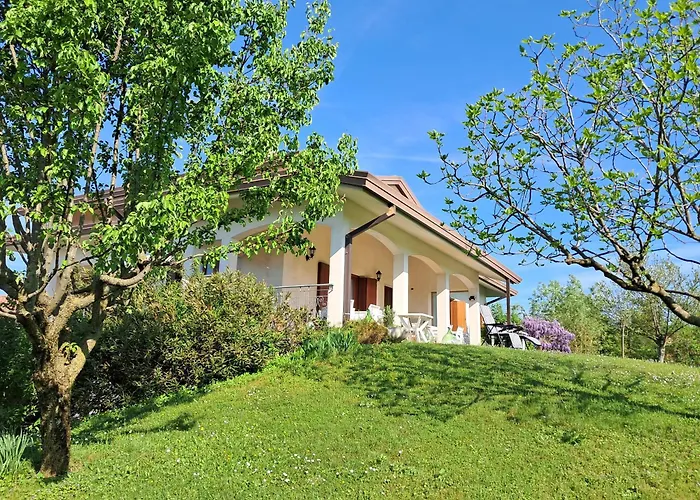 Etage Entier Independant D , Avec Terrasse, Jardin, 2 A 6 Personnes Σπίτι διακοπών