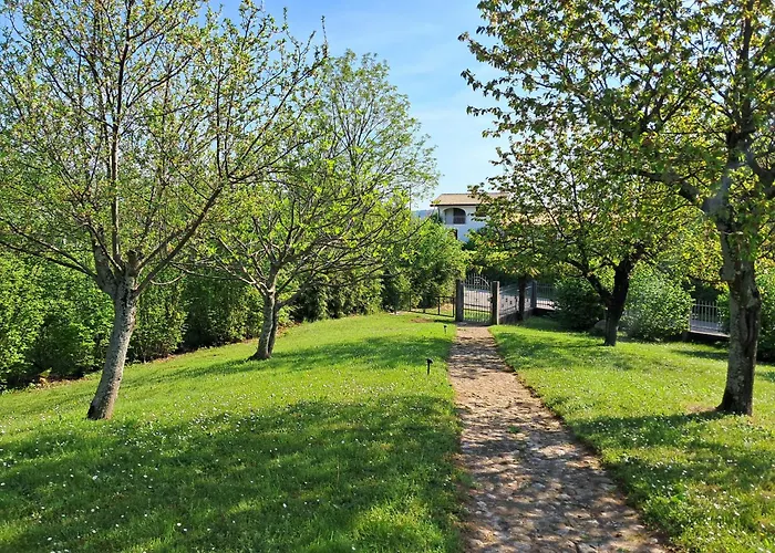 Etage Entier Independant D , Avec Terrasse, Jardin, 2 A 6 Personnes Σπίτι διακοπών