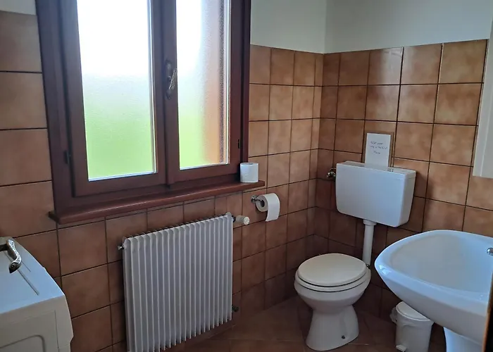 Σπίτι διακοπών Etage Entier Independant D , Avec Terrasse, Jardin, 2 A 6 Personnes *